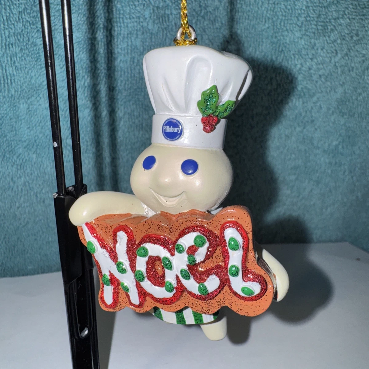 pillsbury doughboy ornament products for sale | eBay