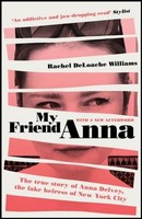 My Friend Anna Rachel Deloache Williams