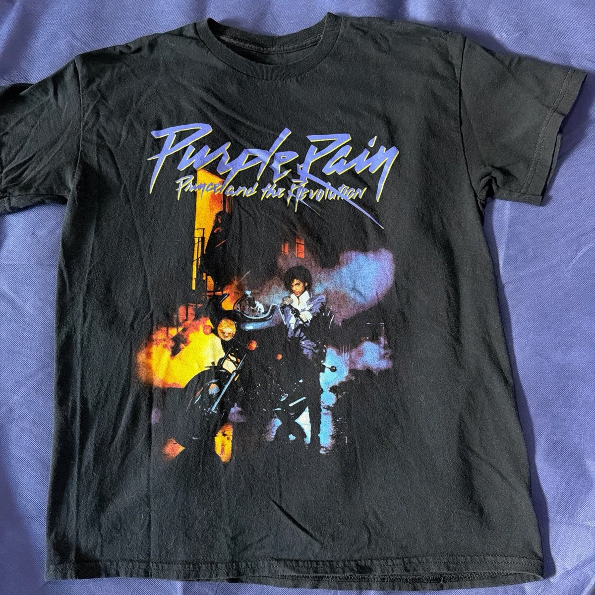 Prince T-Shirts for Men for sale | eBay