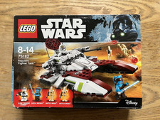 Set Lego Star wars 75182