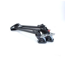 Vinten ENG Mobile Production Dolly with 100mm Wheels - SKU 1987341