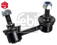 Vorderachse Rechts Febi Bilstein 24939 Stange/Strebe, Stabilisator FüR Honda