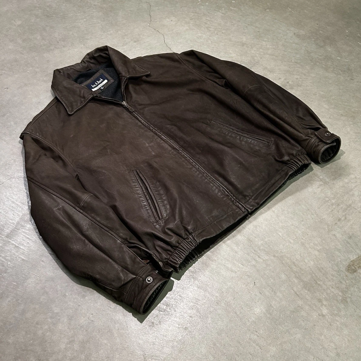 Jos. A. Bank Bomber Coats, Jackets & Vests for Men for Sale | Shop