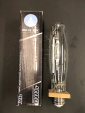 SolisTek Metal Halide 400w 4K Single-End DigitalLight Bulb Grow Lamp (Solis Tek)