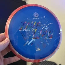 Axiom Discs Special Edition Timelapse [171g]