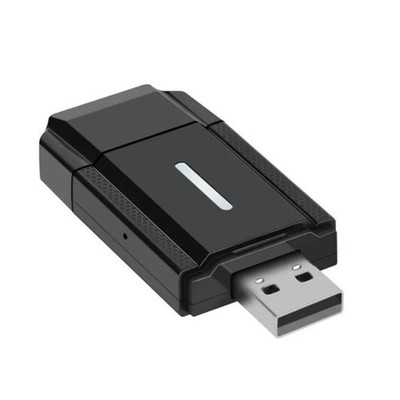 2-in-1 Wireless Carplay Adapter Android Auto Adapter USB Auto Dongle Connect Box
