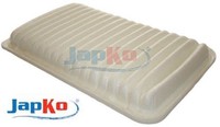 Japko 20252 Luftfilter Luftfiltereinsatz FüR Toyota FüR Lexus