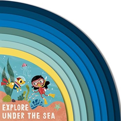 Explore Under the Sea (2) (Adv - ACCEPTABLE