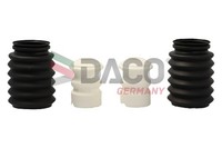 Daco Germany StoßDäMpfer StaubschüTzer PK0306 FüR BMW 5Er E60 Touring E61 X1 E84