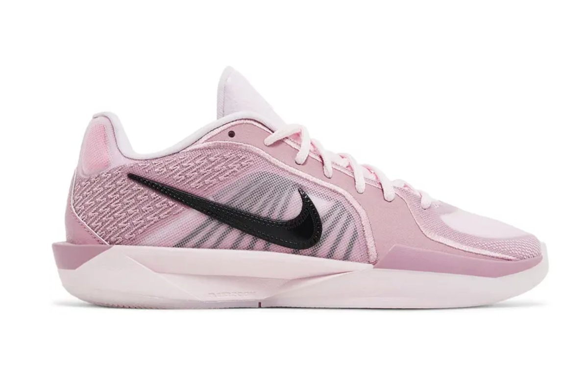 Size 12.5 - Nike Sabrina 2 Triple Double W for sale online | eBay