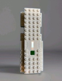 LEGO Powered Up Move Hub 88006 From LEGO Boost Creativity Toolbox 17101