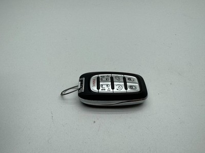 Chrysler Pacifica 2017 Zündschlüssel Schlüsselkarte SID9313