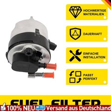 KRAFTSTOFFFILTER LEITUNGSFILTER für FORD C-MAX FIESTA FOCUS MAZDA 2 3 1386037