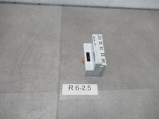 Wago 750-300 II/O Lightbus Coupler Supply 24VDC