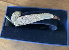 Image of Swarovski Crystal Bracelet