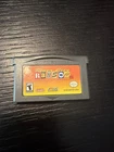 River City Ransom EX  Nintendo Game Boy Advance (GBA) (2004) 100% Authentic