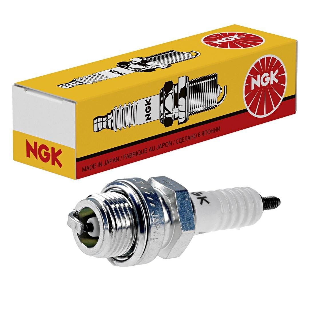 Ngk AB-6 2910 Spark Plug Fits Au 1000 58-64 Dkw F 11 59-61