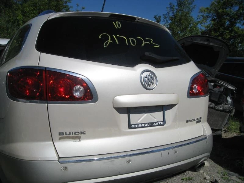 Passenger Right Front Door Fits 10-17 ENCLAVE 1061035 Foto 4 de 4