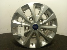 FORD TRANSIT CUSTOM Alloy Wheel 16" Inch 5x160 Offset ET60 6.5J 2012-2024