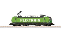 MäRklin Z 88239 - Elektrolokomotive Br 193, Flixtrain, Ep. Vi Neuware