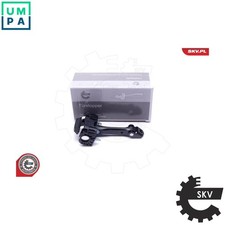 DOOR CHECK 60SKV911 FOR PEUGEOT 4HP /4HS /4HT 2.2L 6FY /6FZ 1.7L 3FY 2.2L 4cyl