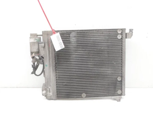 24465322 Condensador/Radiador Aire Acondicionado for OPEL ASTRA G BERLI 8473224 - Imagen 1 de 10