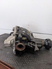 2015-2022 Ford Mustang Rear Axle Differential Carrier Assembly Ratio 3.31 2015-2022 Ford Mustang Rear Axle Differential Carrier Assembly Ratio 3.31