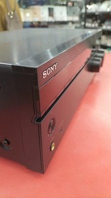 Sony STR-DH590 5.2-Kanal AV-Receiver 145 W 4K HDR Bluetooth Heimkino Japan