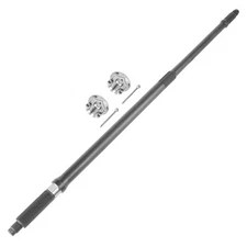 Rear Axle Shaft w/ Nuts fits Honda 42311-HR3-A20