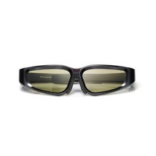 LG AG-S110 3D Active Shutter Glasses For 2010 LG 3D HDTVs Model: AG-S110