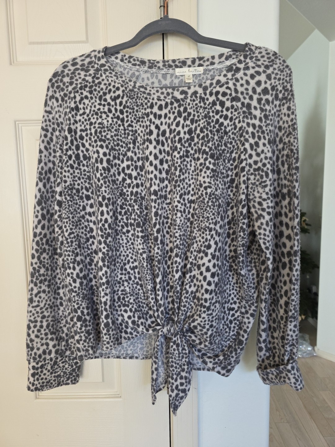 Nine Britton - image 1