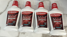 Colgate Optic White Effective Peroxide Formul...