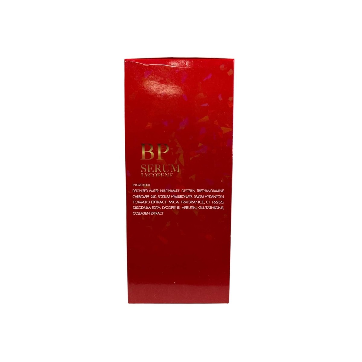 lycopene glutathione BP Serum Lycopene Hydrating Face Body 500ml – Arbutin Glutathione Collagen