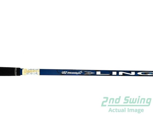 Mizuno ST-Z 230 Hybrid 3 Hybrid 19° Graphite Regular Right 41.25in - Picture 8 of 10