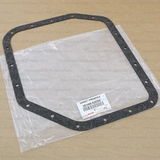 35168-52020 GENUINE OEM TRANSMISSION OIL PAN GASKET - CELICA COROLLA YARIS xB xD