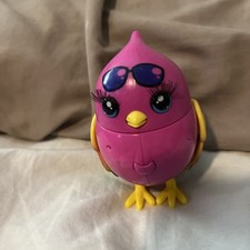 Little Live Pets - Lil' Bird Flutter Tail 3.5" Interactive Toy
