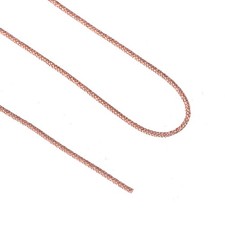 1m 12 Strands Copper Speaker Wire Pure Copper Subwoofer Woofer Wire