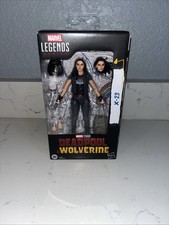 Deadpool & Wolverine Marvel Legends X-23 6  Action Figure Dafne Keen