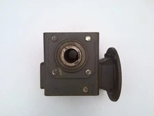 Morse Raider 60:1 Right angle speed reducer