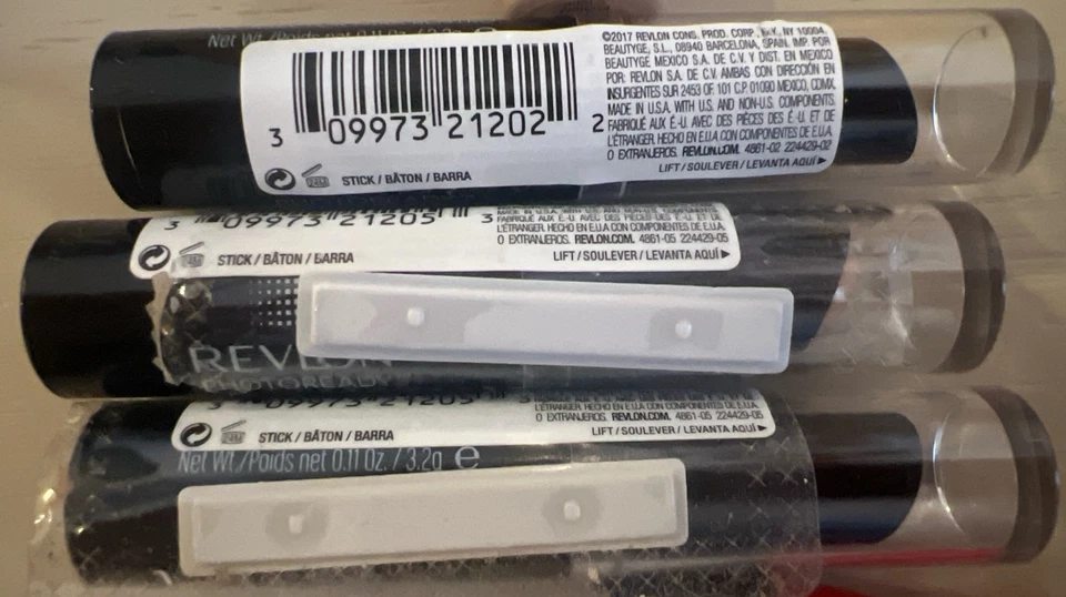 3 PACK~Revlon Photoready Concealer~ Mixed Lot~#005~ Med/Deep & #002 Light~ Read! - Image 4 of 4