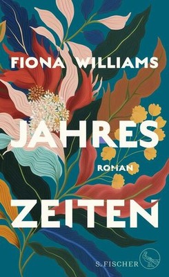 Jahreszeiten | Fiona Williams | deutsch | The House of Broken Bricks