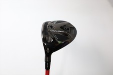 Taylormade Qi35 Tour 18  5 Fairway Wood Regular Kai'Li Blue Darkwave Left Hand