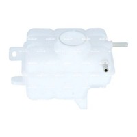 NRF AusgleichsbehäLter KüHlwasser + Deckel FüR Chevrolet Matiz M200 M250 0.8 1.0