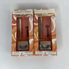 (2) Grande Cosmetics GrandeBrow Lamination St...
