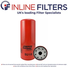 Oil Filter for Agrifac Exxact w/Deutz Eng 2013/01->