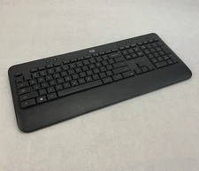 Logitech K540 Y-R0012A Wireless Desktop Keyboard - No USB Dongle
