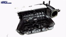 Ansaugkrümmer oben 03C129711AD Audi A3 1.4 Tfsi 8P 92 KW 125 PS Limousine