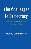 Murray Clark Havens | The Challenges To Democracy | Taschenbuch | Englisch