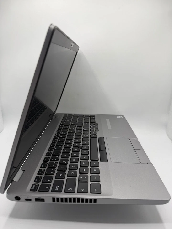 Dell Latitude 5510 · i5-10310U · 8GB · 256GB, photo 3 sur 5