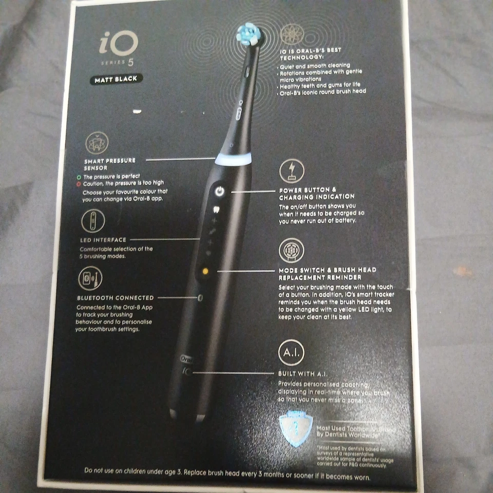 Oral-B - image 3 of 4